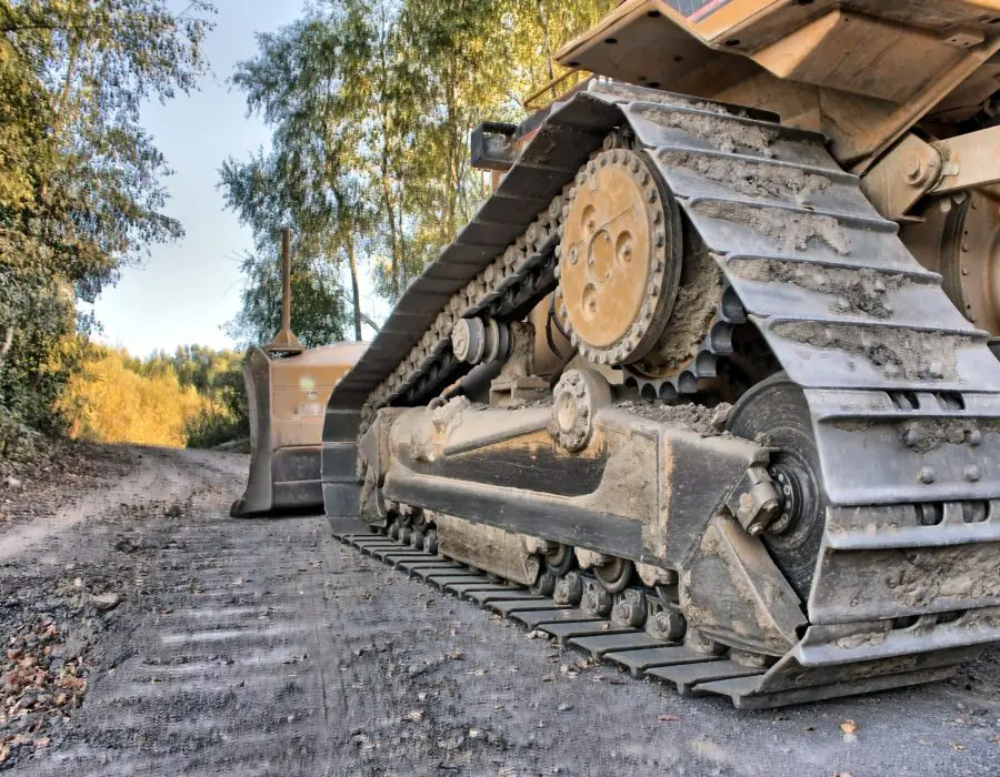 Land Clearing Services Greeneville, Kingsport, Johnson City